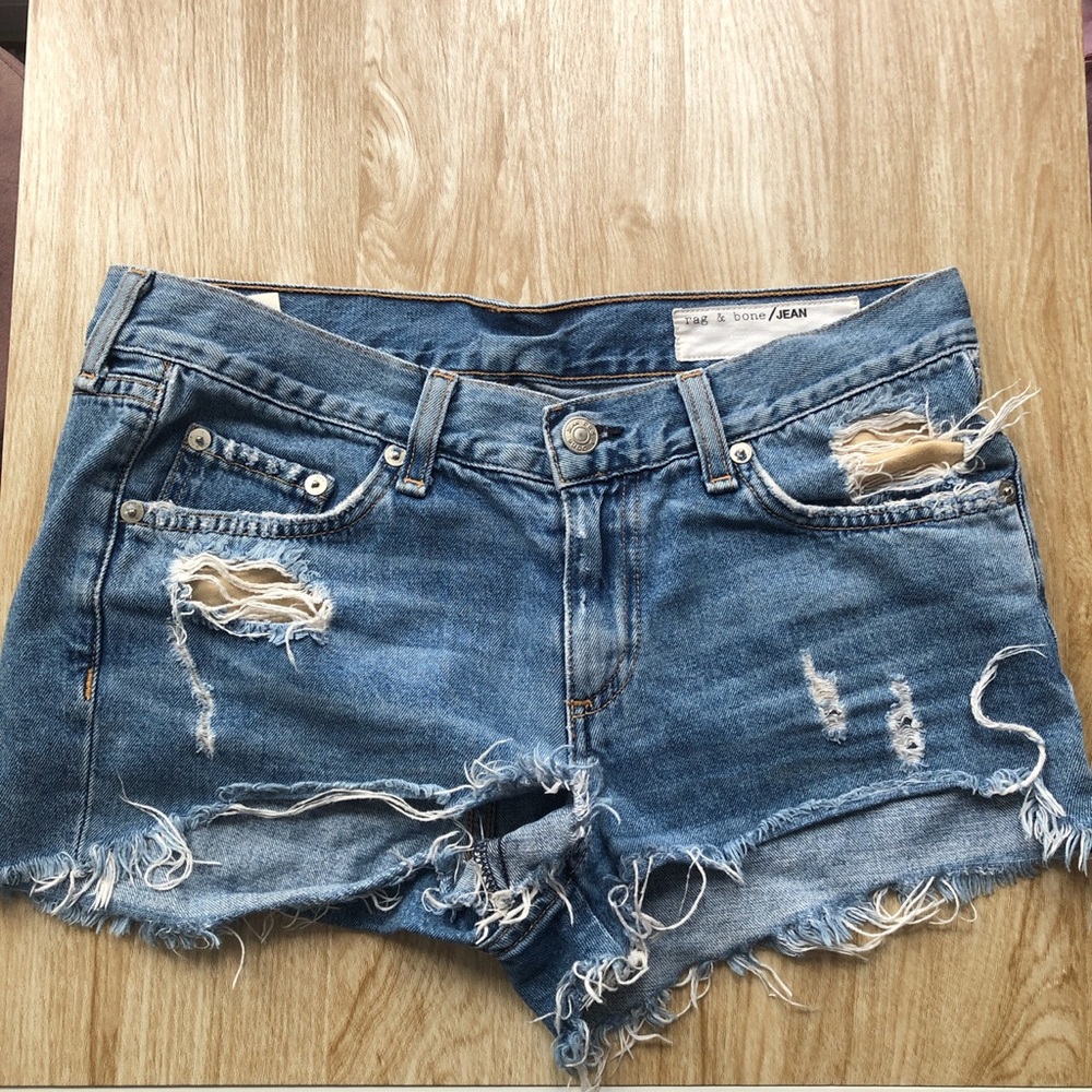 Rag & Bone shorts
